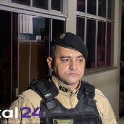 Soldado Bernardo relembra orientação por telefone que ajudou a salvar criança após afogamento em Cascavel