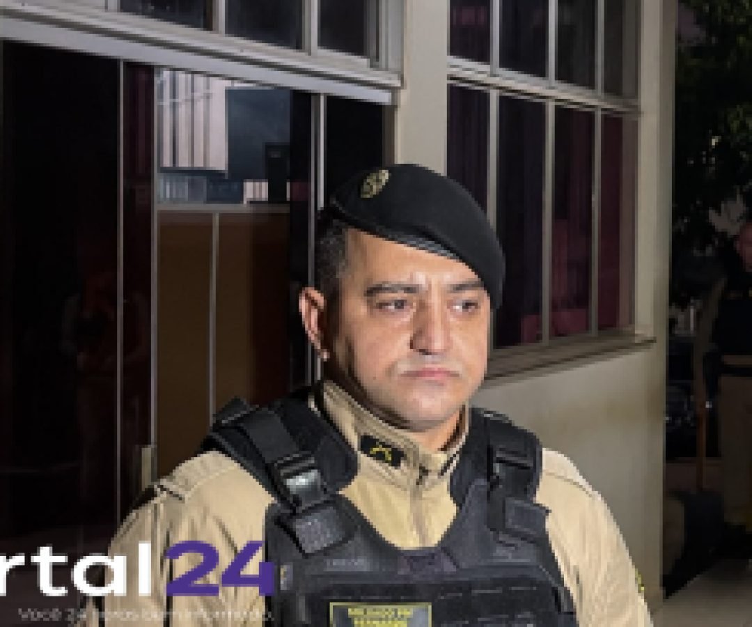 Soldado Bernardo relembra orientação por telefone que ajudou a salvar criança após afogamento em Cascavel