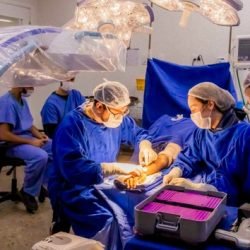 Ponta Grossa (PR) recebe novos equipamentos para ampliar oferta de cirurgias no SUS