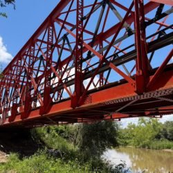 Interdição da Ponte do Rio da Várzea é adiada de segunda para terça-feira