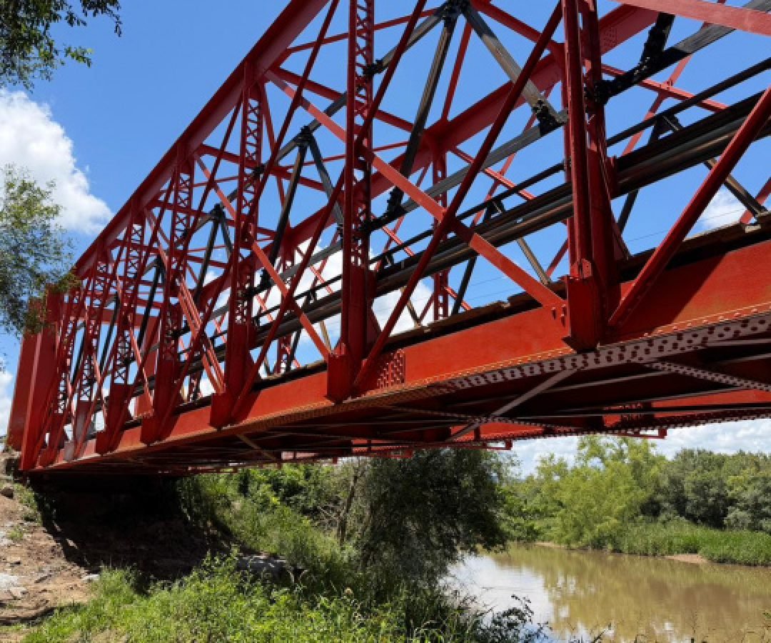 Interdição da Ponte do Rio da Várzea é adiada de segunda para terça-feira