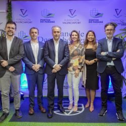 Porto de Paranaguá avança na agenda climática com Plano de Descarbonização