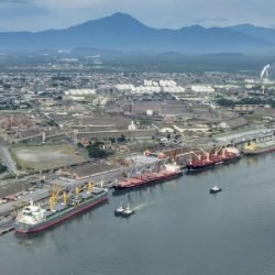 Exportações paranaenses crescem 7,7% em abril e totalizam US$ 2,2 bilhões no mês