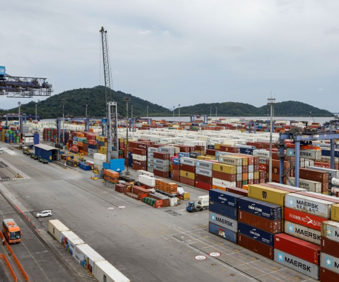 Nove produtos paranaenses tiveram crescimento superior a 30% nas exportações em 2025