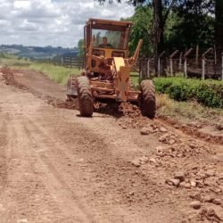 Edital de pavimentação de rodovia entre Sengés e São José da Boa Vista é homologado