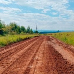 Pavimentação de rodovia entre Sengés e São José da Boa Vista tem proposta de R$ 46,7 milhões