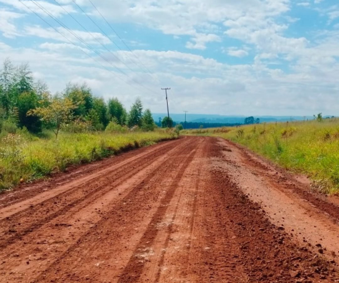 Pavimentação de rodovia entre Sengés e São José da Boa Vista tem proposta de R$ 46,7 milhões