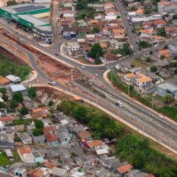 PR-160 em Telêmaco Borba terá interdição nessa segunda-feira