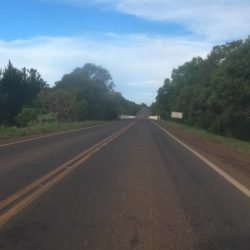 Duplicação da PR-170 em Guarapuava tem proposta de R$ 225,4 milhões