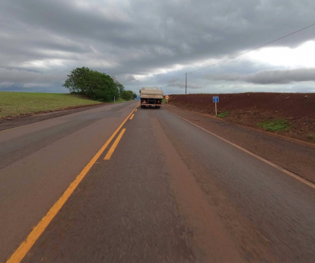 DER/PR divulga vencedor para restaurar em concreto ligação entre Assis Chateaubriand e Toledo