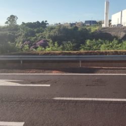 DER/PR conclui em pouco mais de dois meses obra emergencial na PR-323 em Umuarama