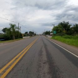 Duplicação da PR-412 entre Guaratuba e Santa Catarina tem resultado homologado