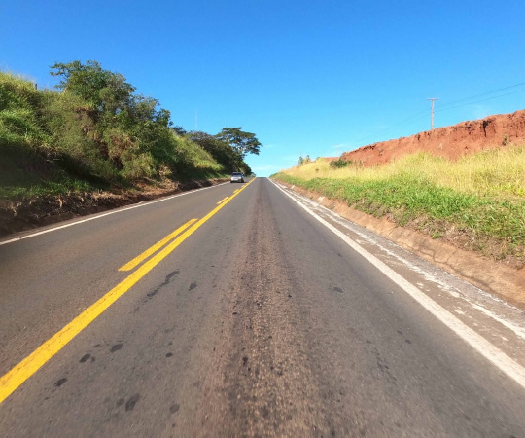 Edital de projeto de terceiras faixas em rodovia de Colorado tem vencedor