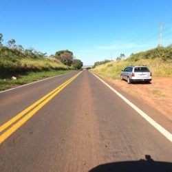 Licitação do projeto de terceiras faixas na PR-542 em Colorado tem resultado final