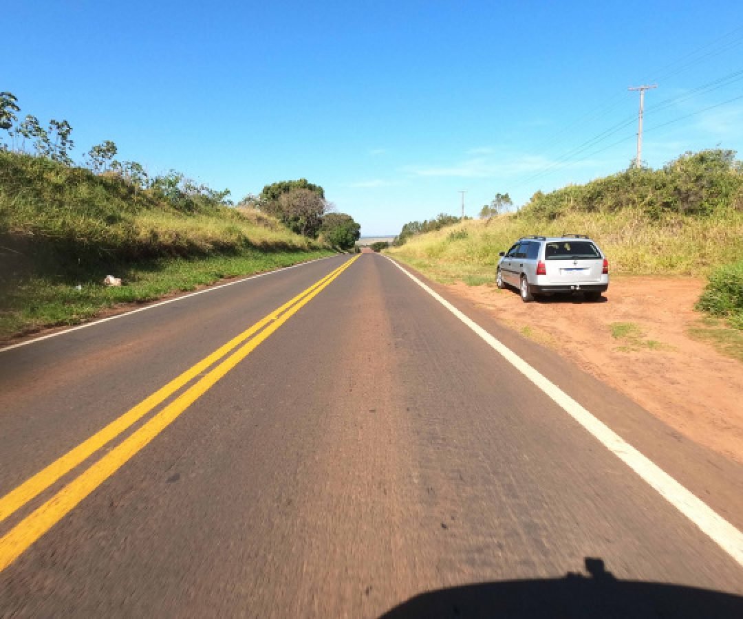 Licitação do projeto de terceiras faixas na PR-542 em Colorado tem resultado final