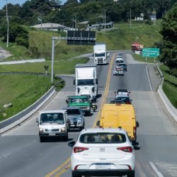 IPVA 2026: saiba quais os municípios com as maiores e menores frotas do Paraná