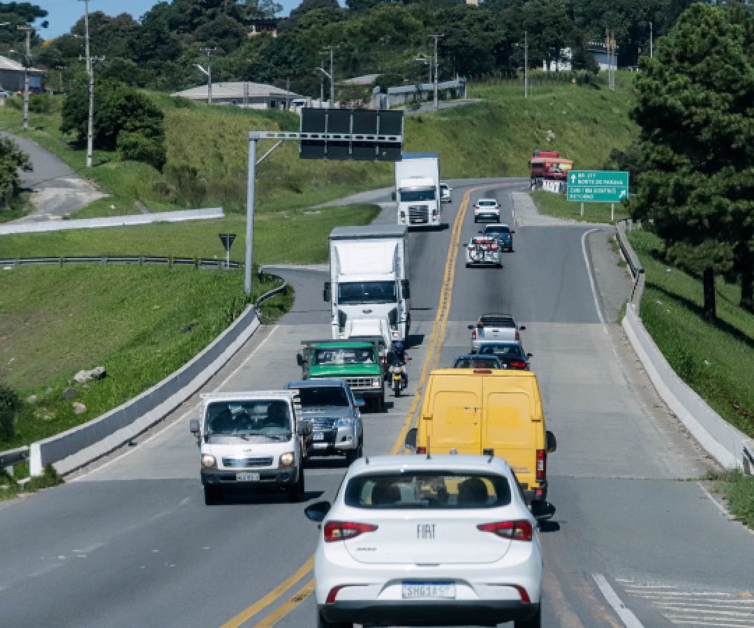 IPVA 2026: saiba quais os municípios com as maiores e menores frotas do Paraná