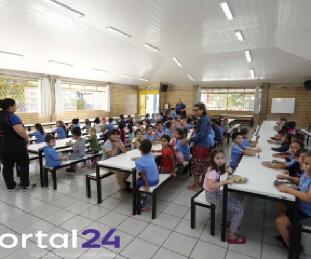 Escola Municipal Ana Neri passará por reforma completa