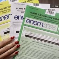 Prazo para inscrições no Enem 2026 termina nesta sexta-feira (5)
