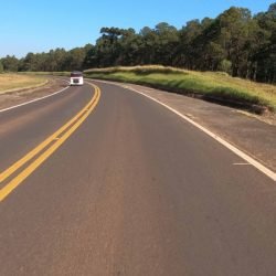 DER/PR publica resultado do edital de restauração da rodovia de Mauá da Serra a Lidianópolis