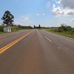 Restauração de rodovia entre Mauá da Serra e Lidianópolis reúne dez interessados