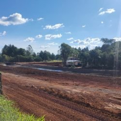 PRC-466 terá duas interdições entre Pitanga e Guarapuava para detonações de rocha na quinta