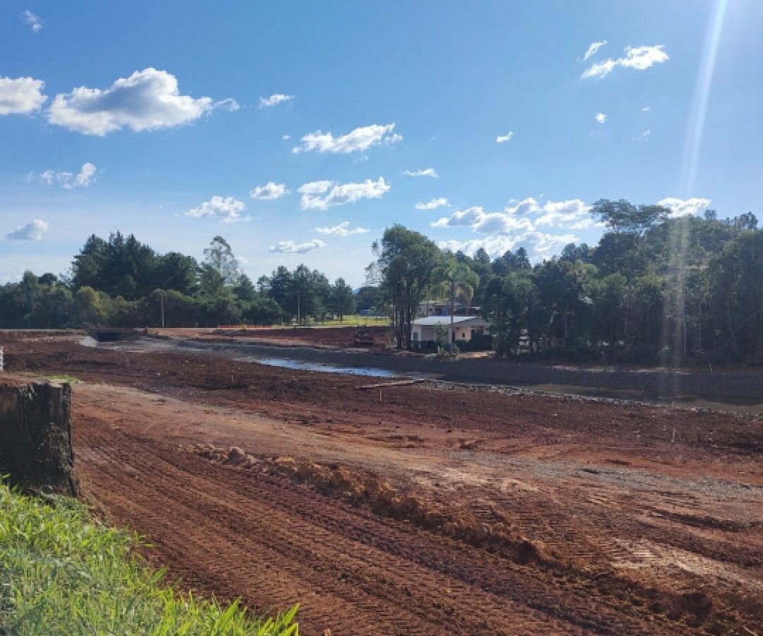 PRC-466 terá duas interdições entre Pitanga e Guarapuava para detonações de rocha na quinta