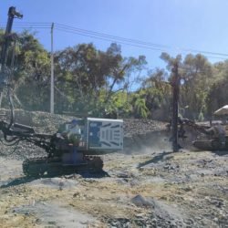 Rodovia em Turvo terá detonação de rochas nesta quinta-feira