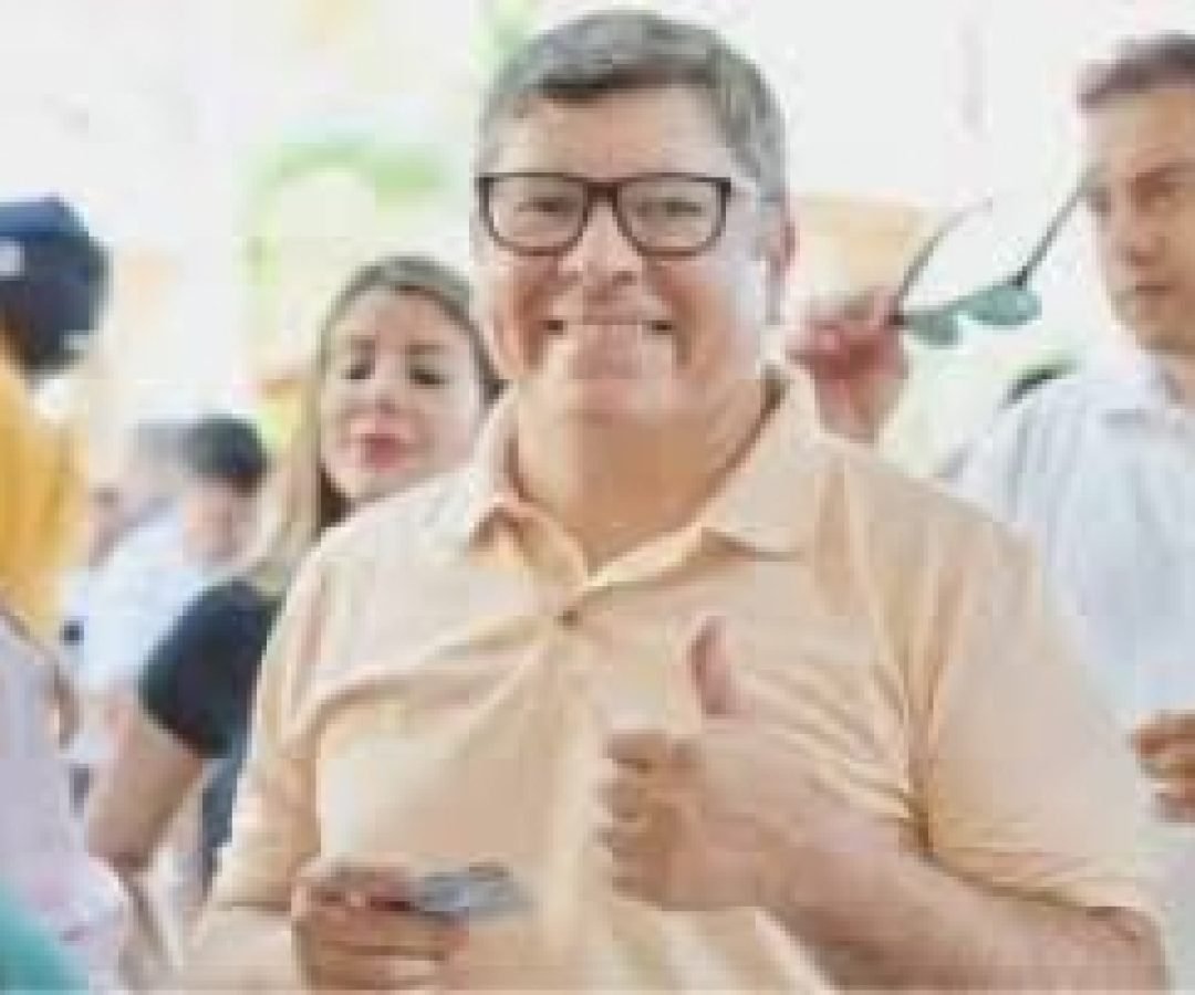 Prefeito de Ciudad del Este deixa o cargo para disputar reeleição no Paraguai