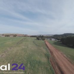 Prefeitura assina ordem de serviço para pavimentação da Estrada Gramadinho em Cascavel