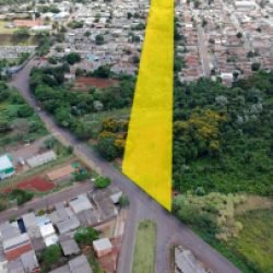 Prefeitura contrata empresa para obra que vai ligar bairros Guarujá e XIV de Novembro
