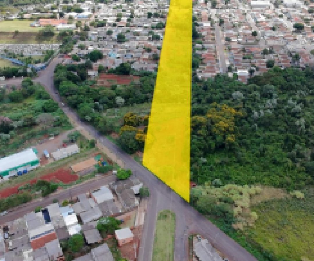 Prefeitura contrata empresa para obra que vai ligar bairros Guarujá e XIV de Novembro