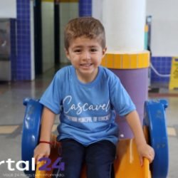 Prefeitura de Cascavel amplia vagas na educação infantil com novo credenciamento
