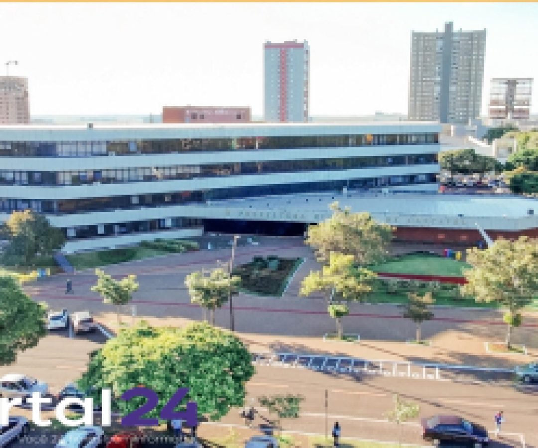 Prefeitura de Cascavel convoca mais de 80 aprovados em concursos para reforçar serviços municipais