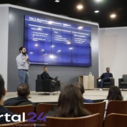 Prefeitura de Cascavel inicia campanha Abril Verde com foco na saúde dos servidores