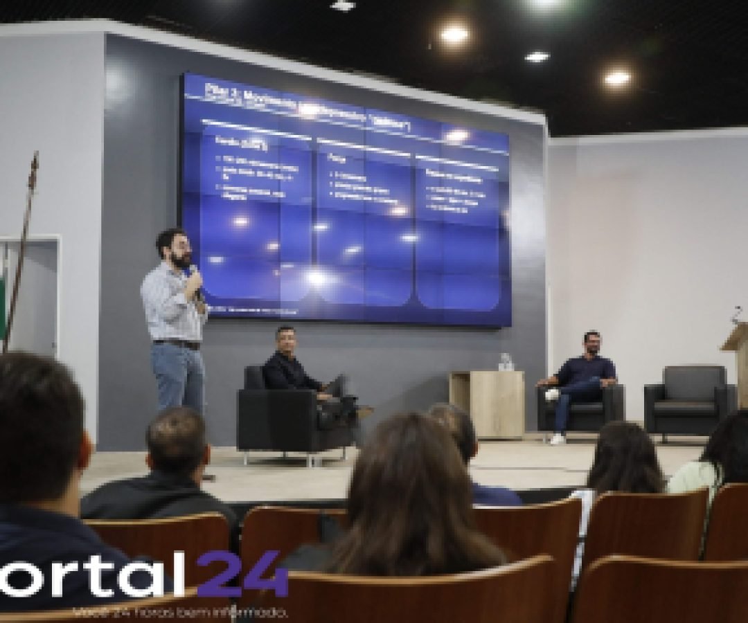 Prefeitura de Cascavel inicia campanha Abril Verde com foco na saúde dos servidores