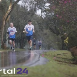 Prefeitura de Cascavel inicia entrega de kits da 2ª Corrida Ser Feliz Sem Drogas nesta sexta-feira