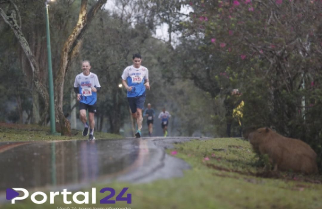 Prefeitura de Cascavel inicia entrega de kits da 2ª Corrida Ser Feliz Sem Drogas nesta sexta-feira