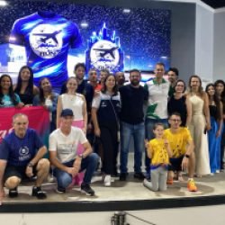 Prefeitura lança corrida noturna Cascavel Flight Run com percurso no Aeroporto