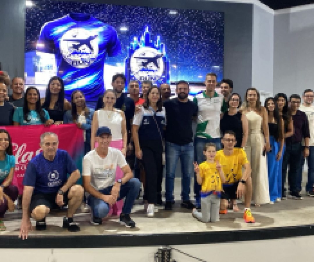 Prefeitura lança corrida noturna Cascavel Flight Run com percurso no Aeroporto
