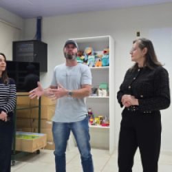 Prefeitura lança Programa Julho Dourado para ampliar castrações e fortalecer a proteção animal em Cascavel