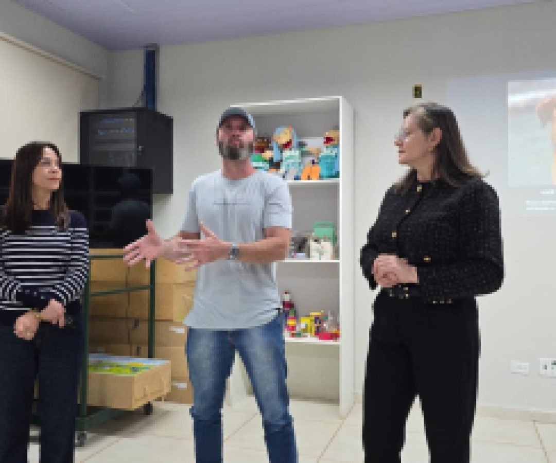 Prefeitura lança Programa Julho Dourado para ampliar castrações e fortalecer a proteção animal em Cascavel