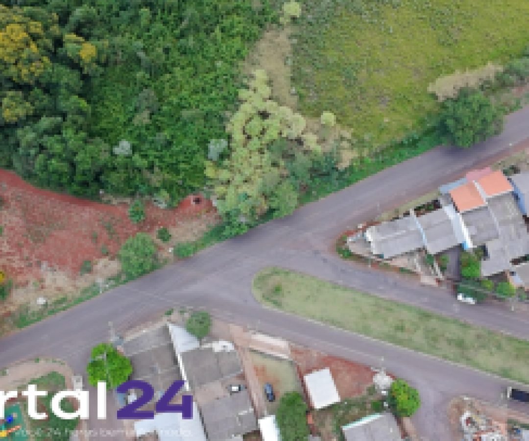 Prefeitura projeta nova ligação entre bairros Guarujá e XIV de Novembro em Cascavel