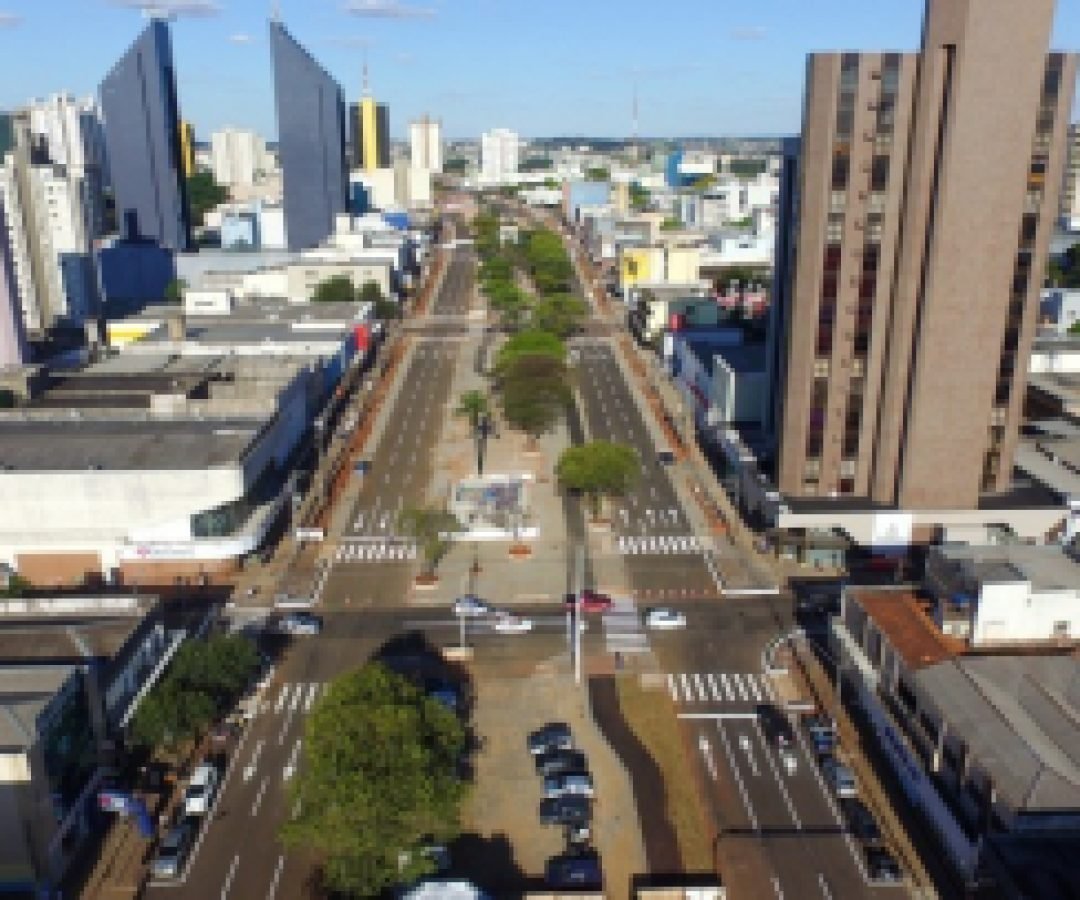 Prefeitura revoga sete licitações de pavimentação para ajustes e prepara nova publicação