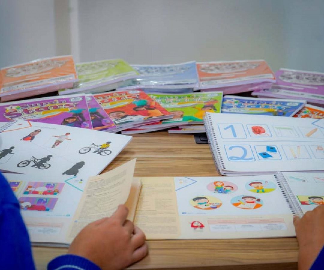 Com fomento do Estado, aulas de Inglês já são realidade em 248 redes municipais do Paraná