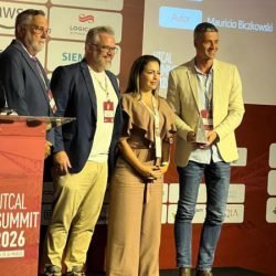 Copel é premiada por projeto de implantação de rede de comunicação que beneficia o cliente