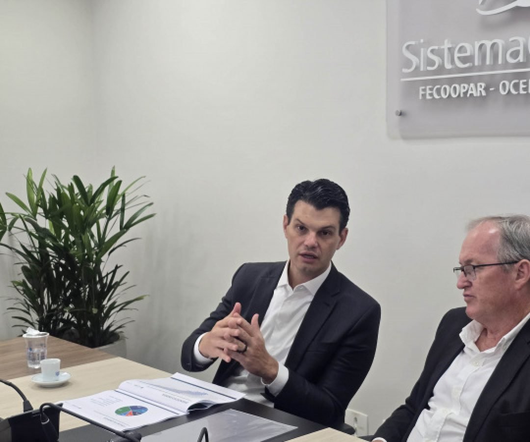 Copel e Ocepar alinham estratégias para atender demandas de cooperativas