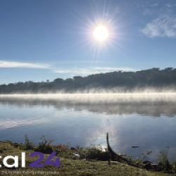 Previsão do tempo em Cascavel nesta quarta-feira (17)