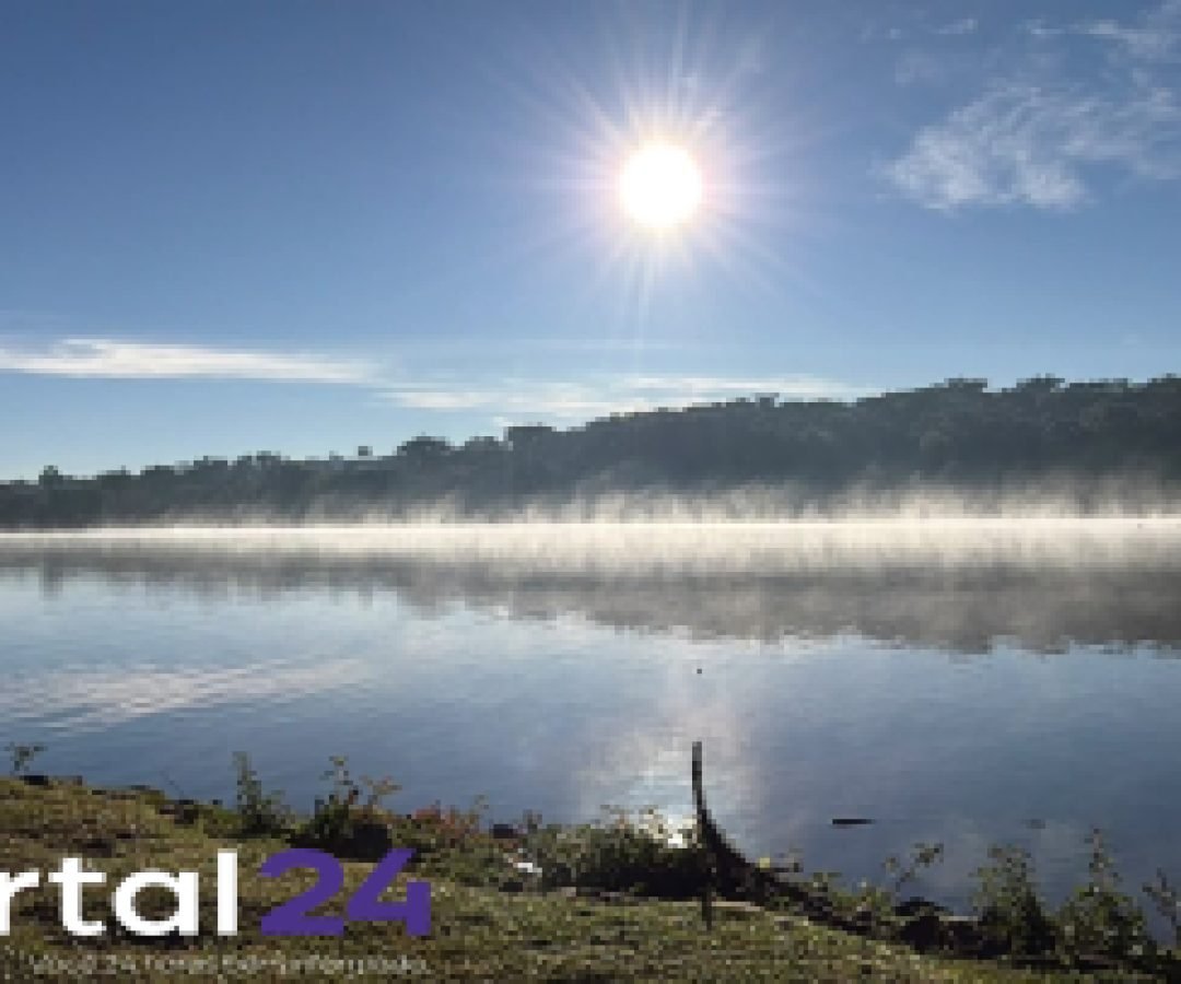 Previsão do tempo em Cascavel nesta quarta-feira (17)