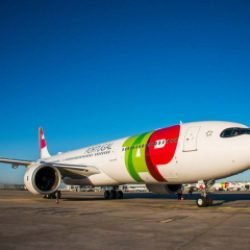 Primeiro voo intercontinental da Europa ao Paraná chega ao Afonso Pena no início de julho